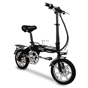 EBIKE-1