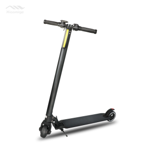 5inch e-scooter (Aluminum alloy version)