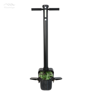 Harley e-unicycle (Aluminum alloy version)