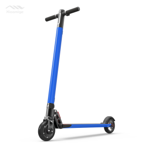 Updated 5inch e-scooter (Aluminum alloy version) 