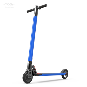 Updated 5inch e-scooter (Aluminum alloy version)