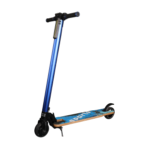 Maple e-scooter
